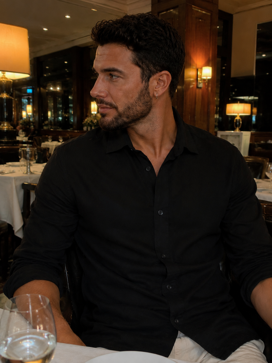Camisas