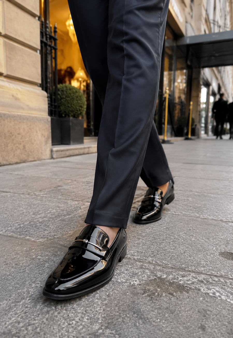 Zapatos de vestir