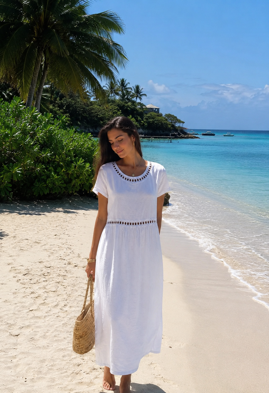 Vestidos de verano