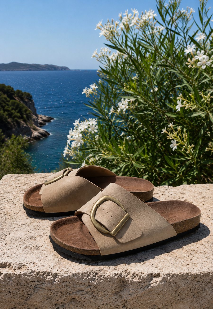 Sandalias