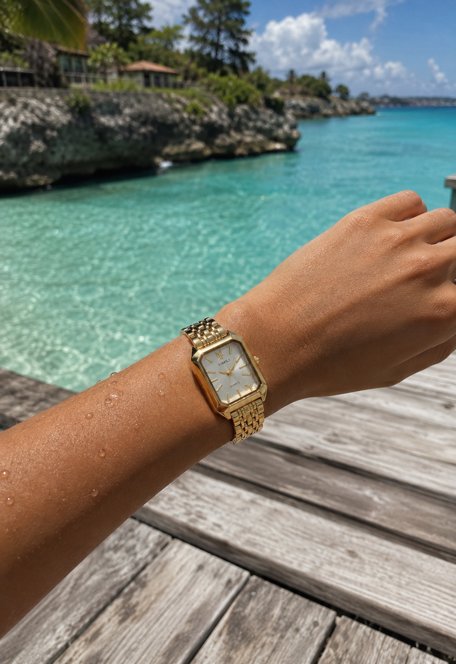 Relojes mujer