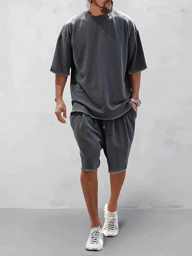Conjunto de verano de Bolonia