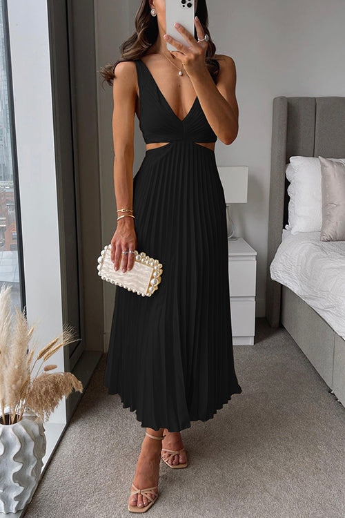 Vestido Beatriz™ | Radiant Twist