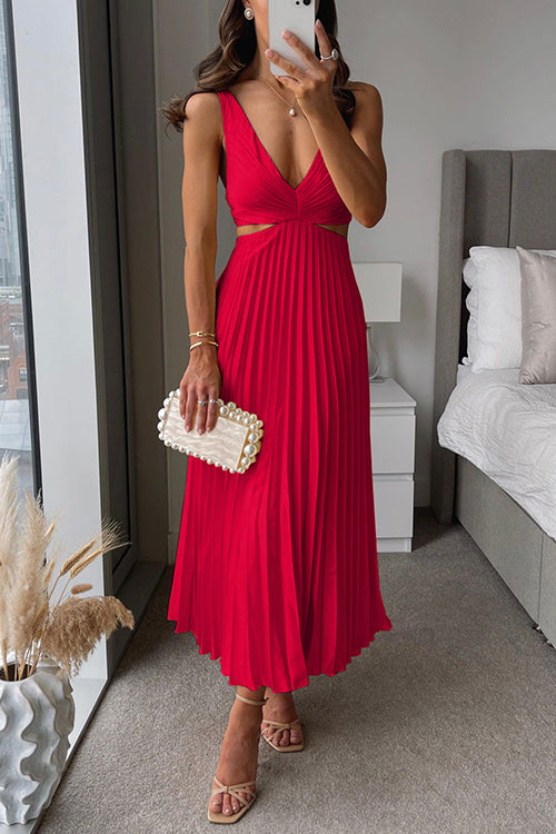 Vestido Beatriz™ | Radiant Twist