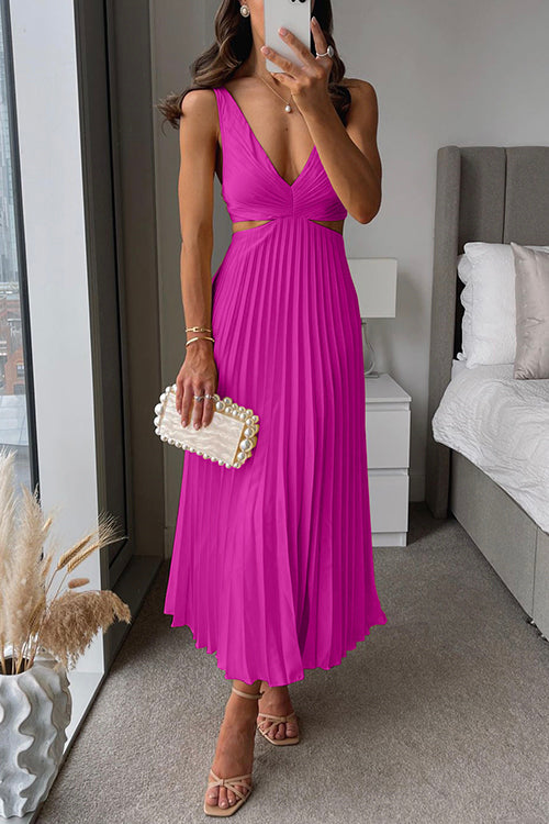 Vestido Beatriz™ | Radiant Twist
