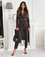 Marron