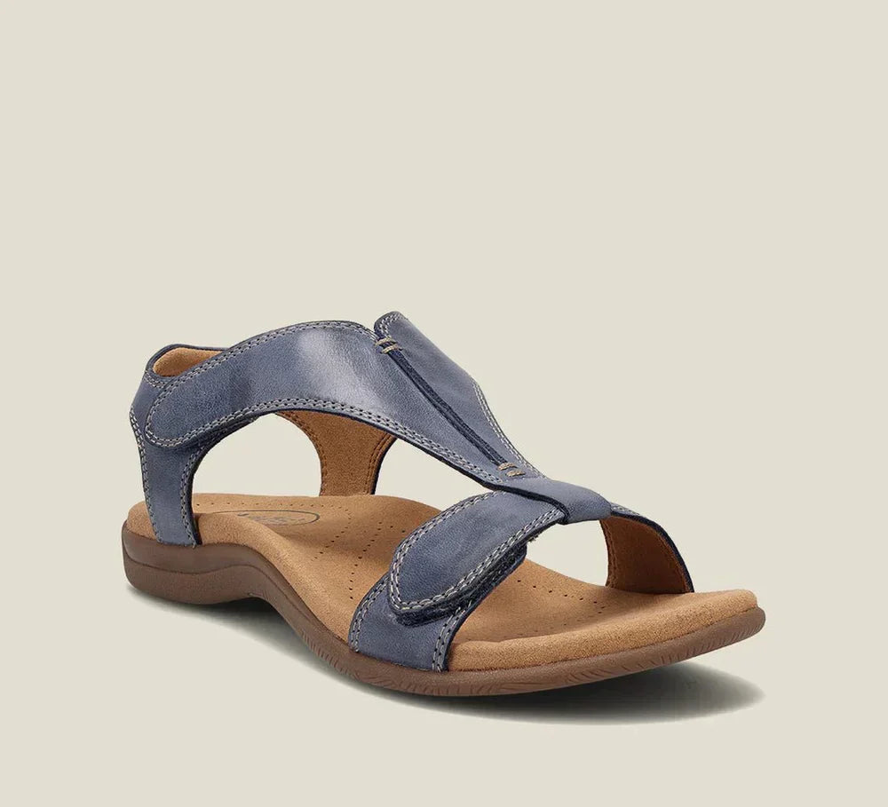 Blanca™ – Sandalias Ortopédicas Cómodas Lara