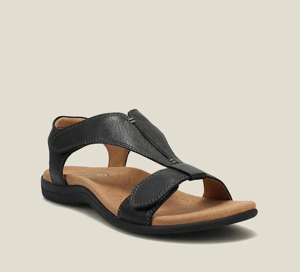 Blanca™ – Sandalias Ortopédicas Cómodas Lara
