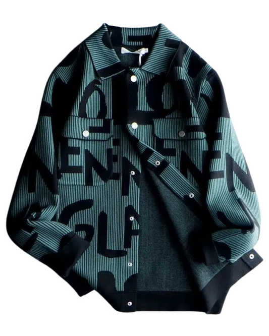 Chaqueta vintage