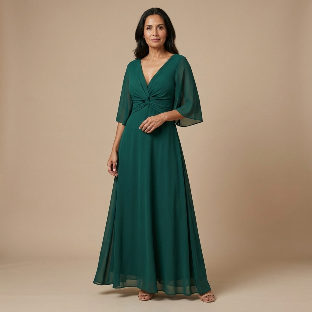Vestido Lucía™