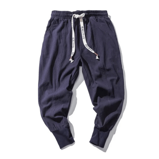 Pantalones de chándal cómodos