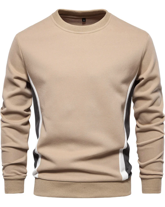 Jersey elegante para hombre