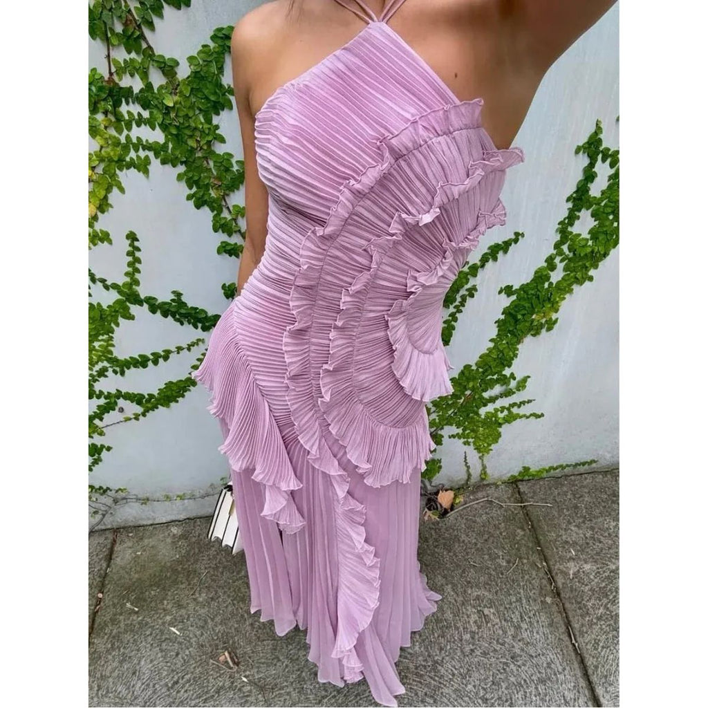 Vestido Celia ™ | Vestido Elegante y Sofisticado
