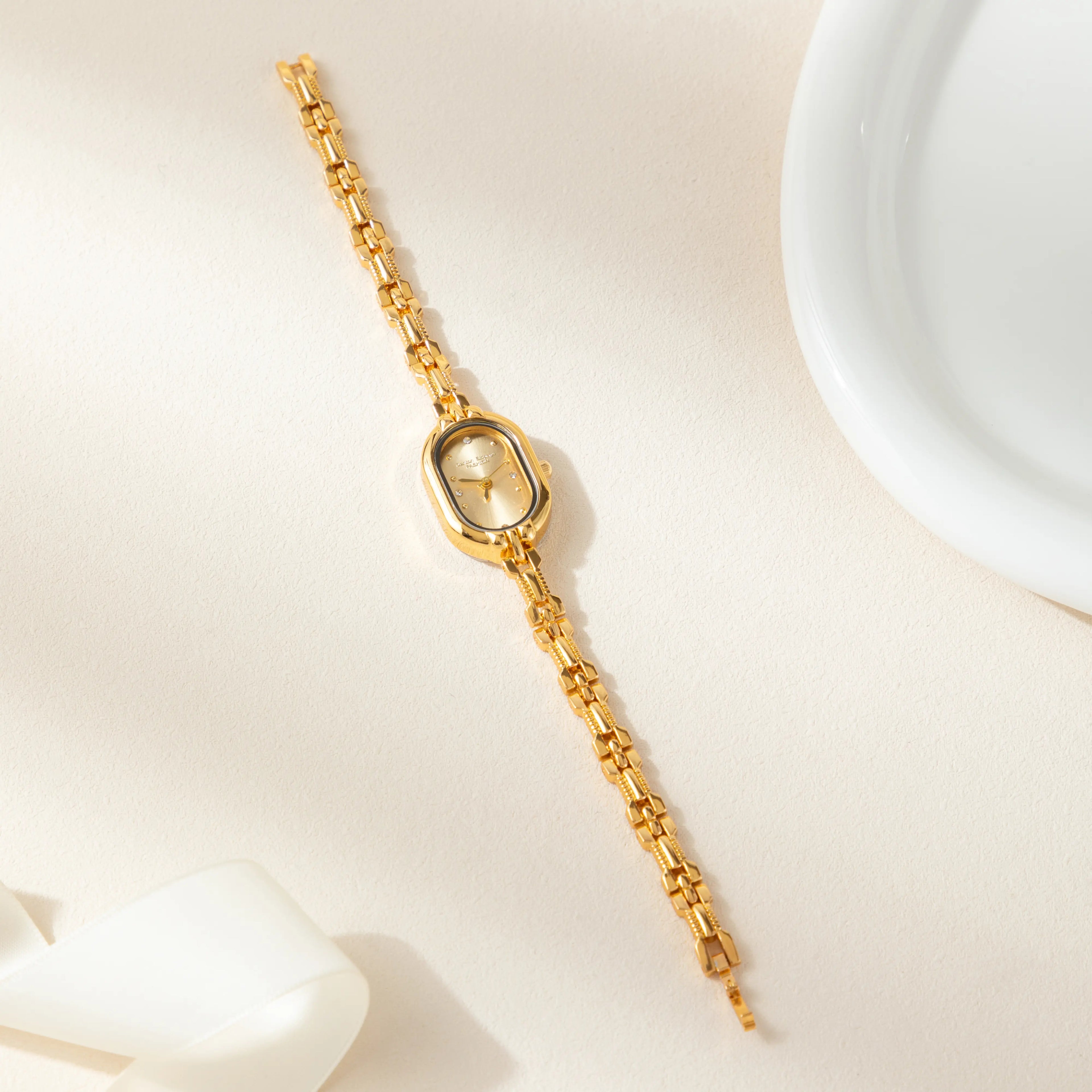 Blanca™ – Tiempo dorado