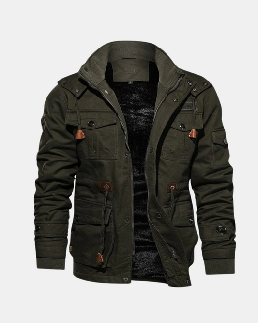 Chaqueta informal Luca