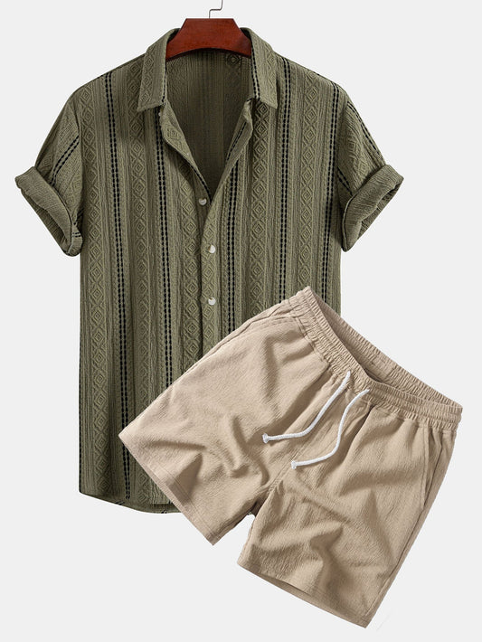 Conjunto de vacaciones MARRAKECH