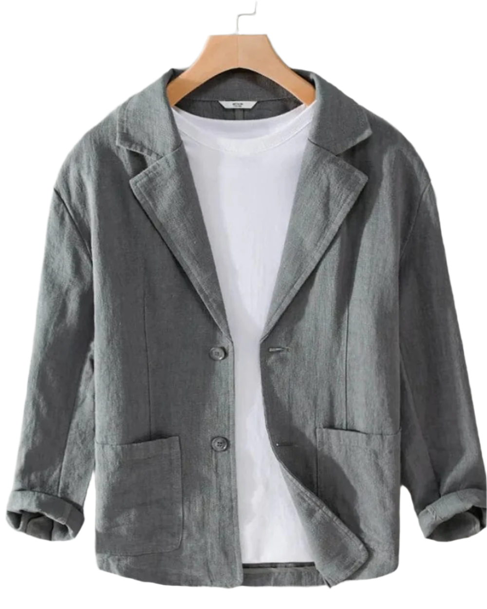 Chaqueta ligera Quenstown