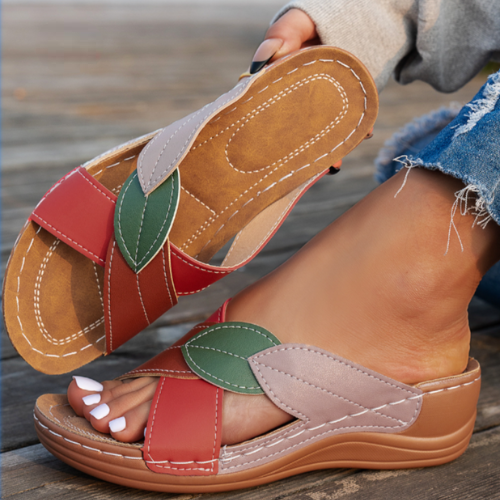 Blanca™ – Sandalia AutumnStep