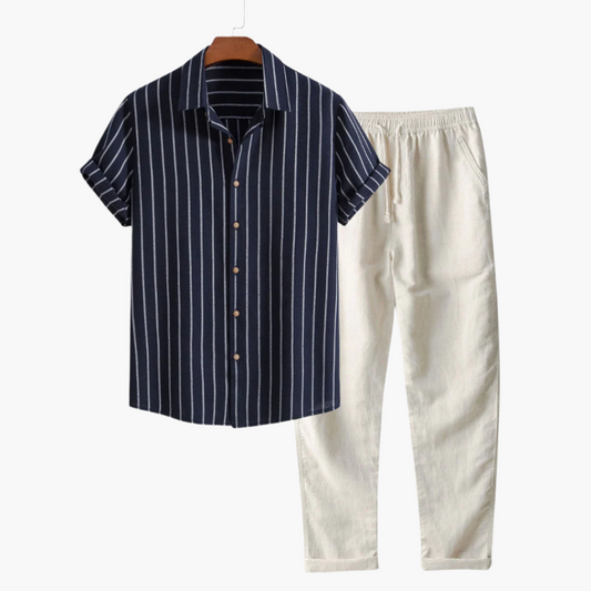 Conjunto de verano CANNES