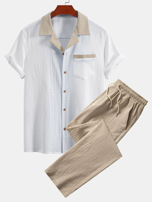 Conjunto de estar por casa SARDINIA