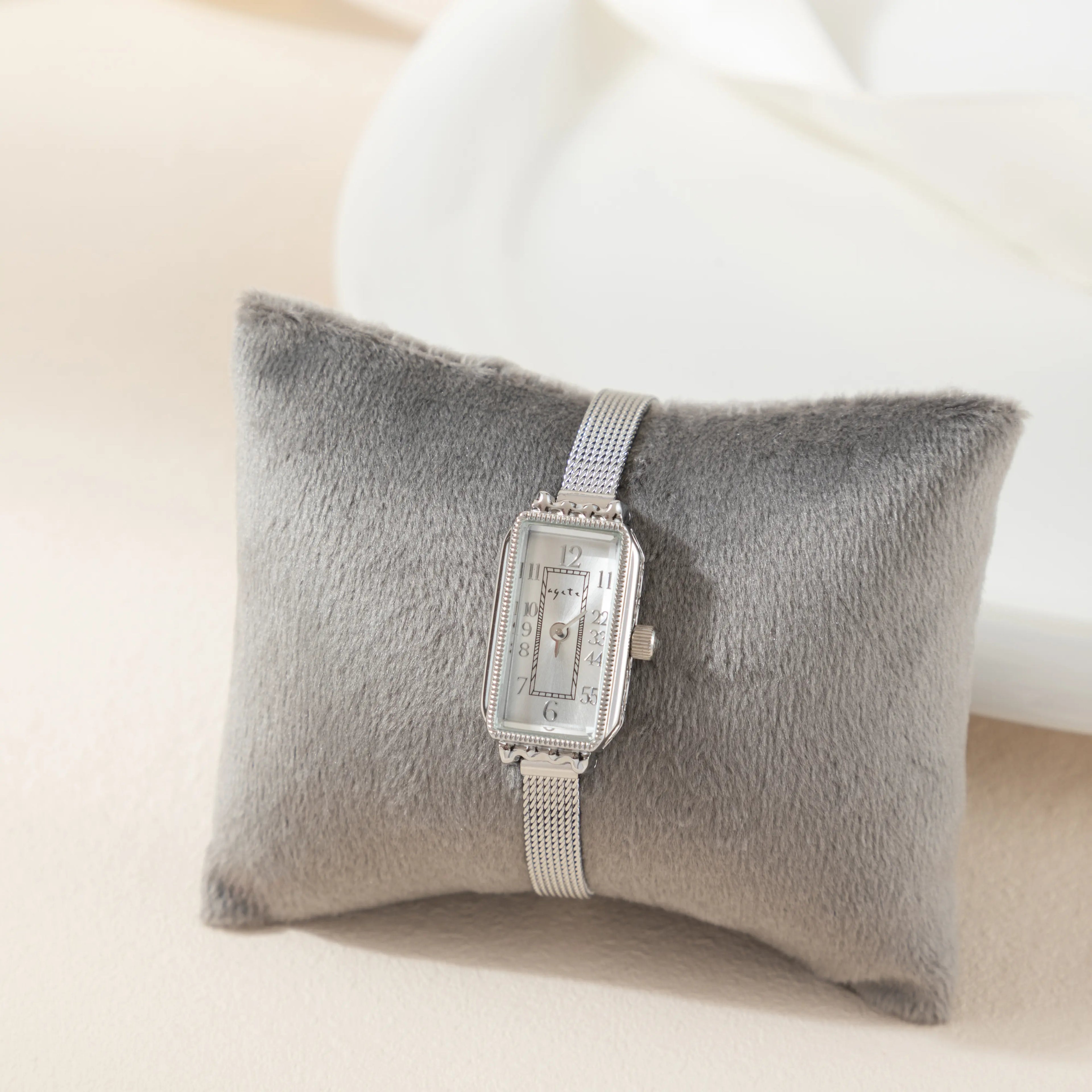 Blanca™ – Clásico vintage