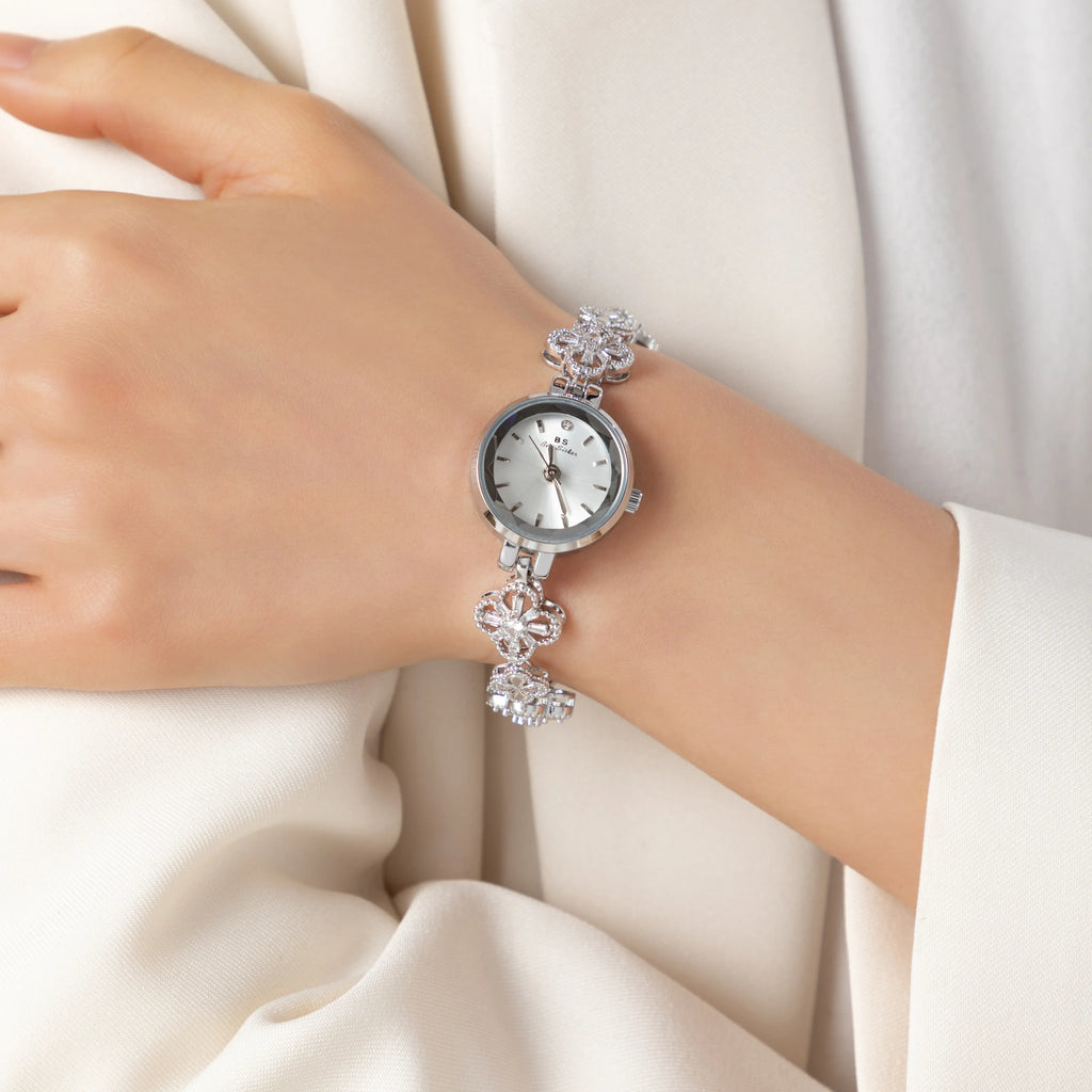 Blanca™ – Elegancia romántica