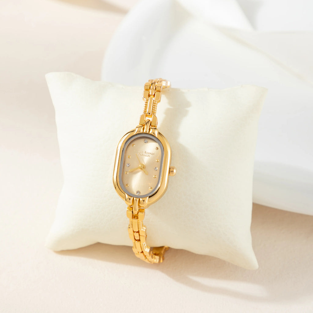 Blanca™ – Tiempo dorado