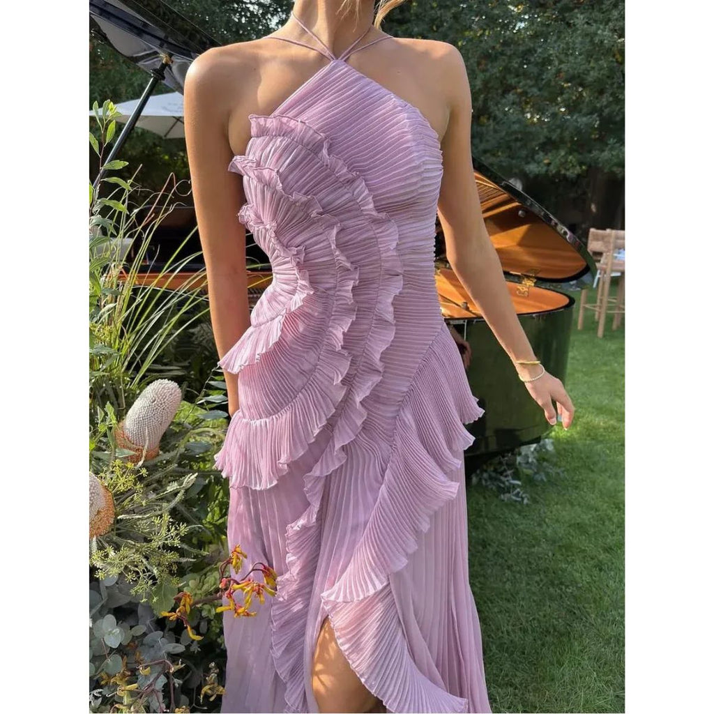 Vestido Celia ™ | Vestido Elegante y Sofisticado