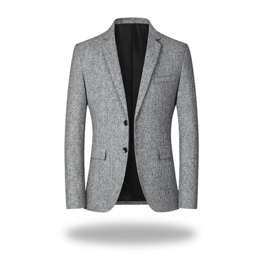 Elegante chaqueta de hombre