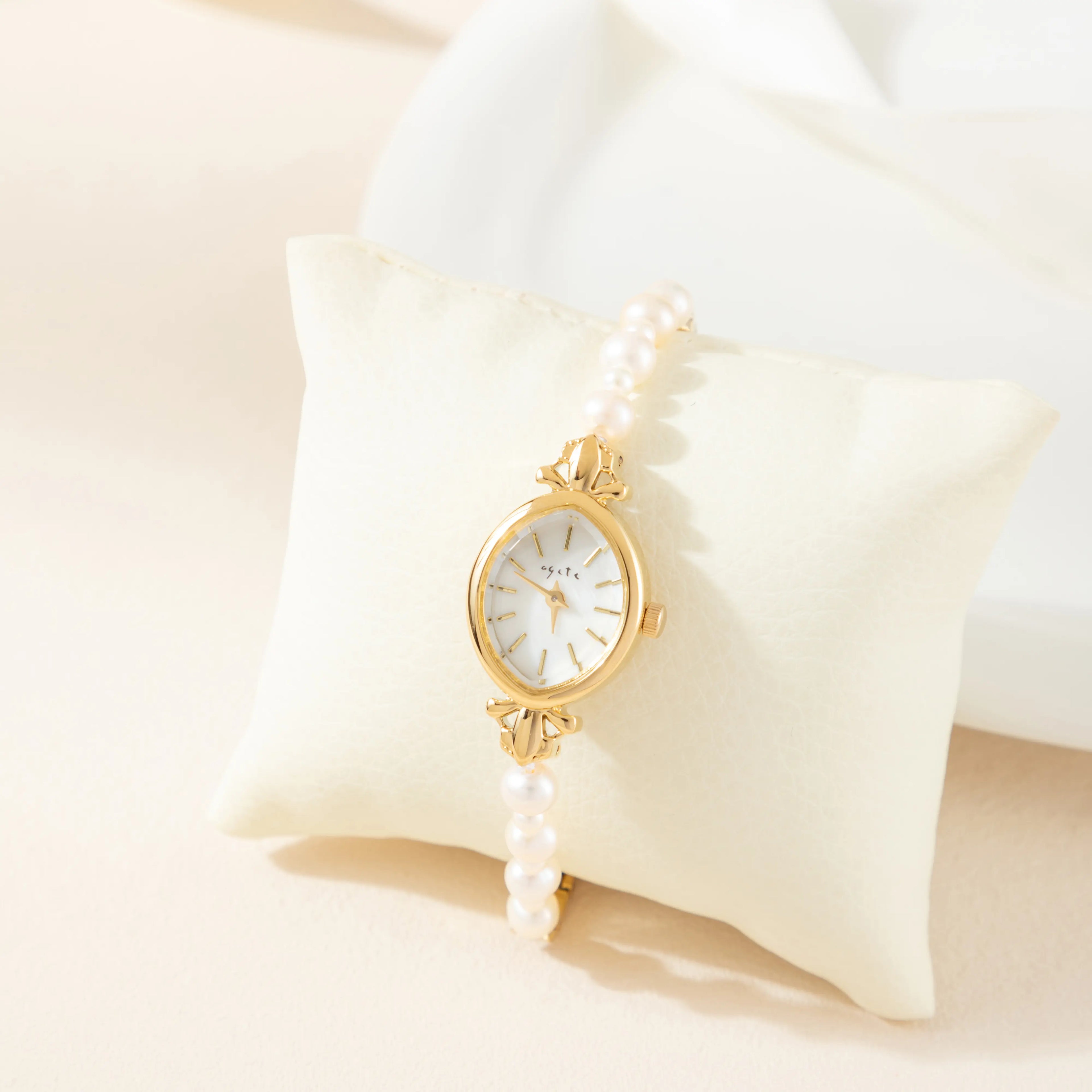 Blanca™ – Perla clásica
