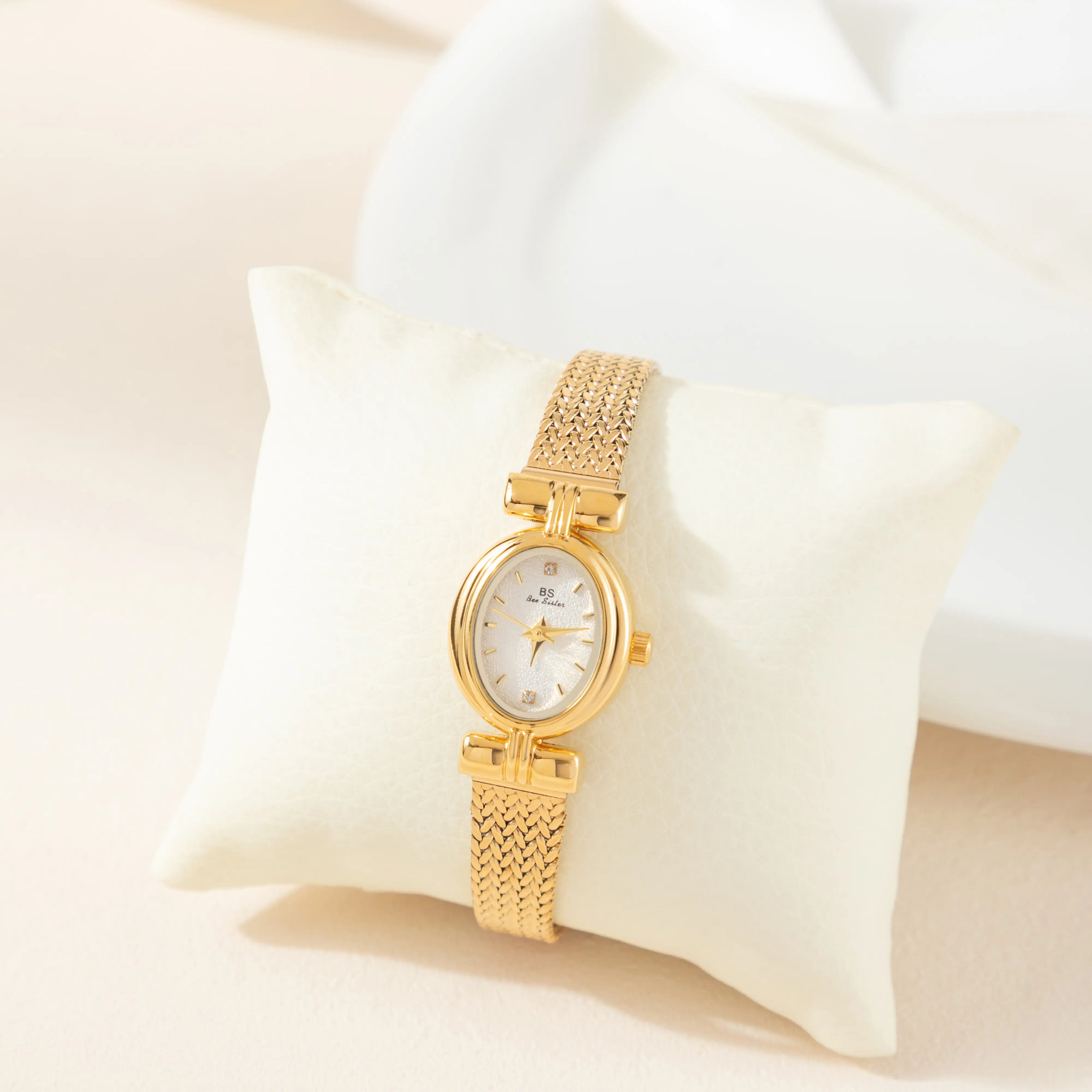 Blanca™ – Elegancia sutil