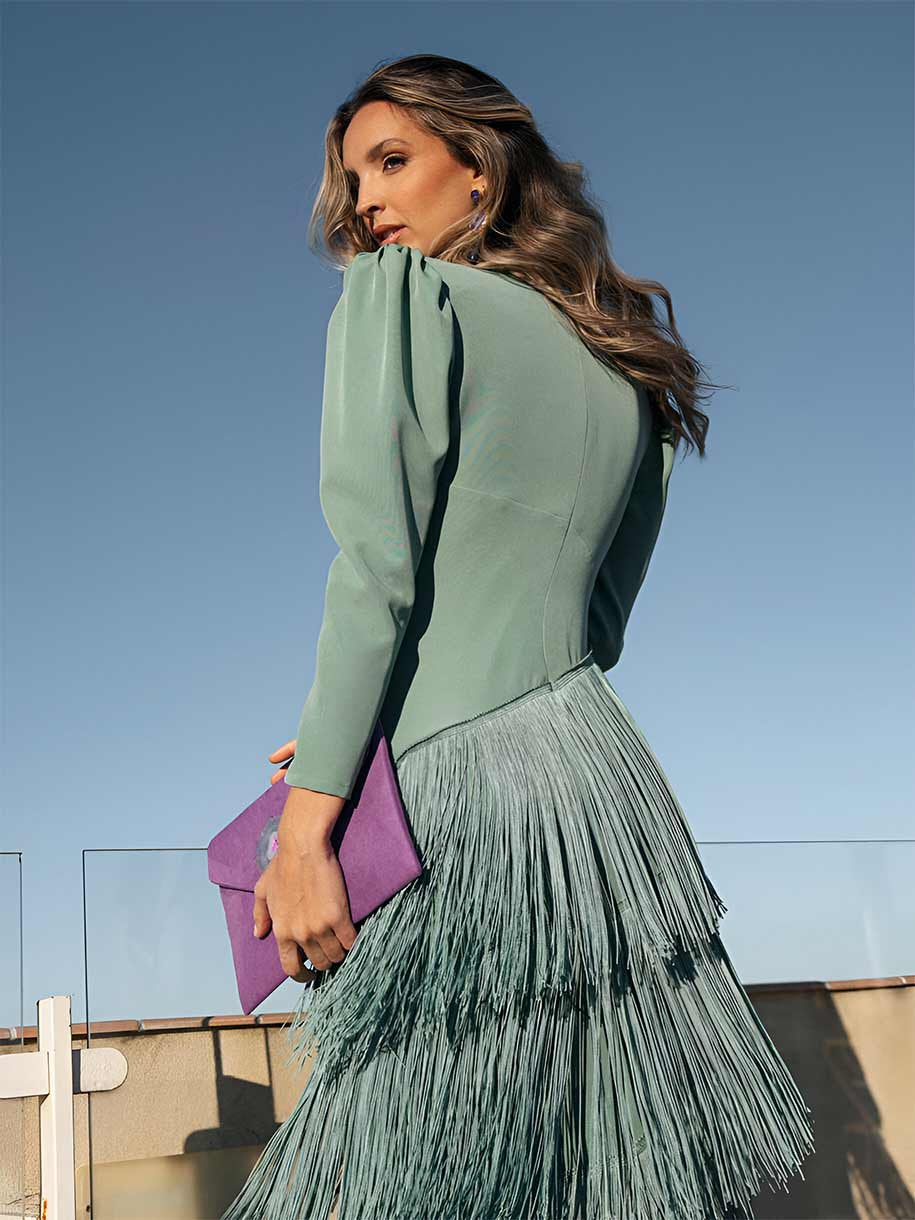 Vestido Claudia™