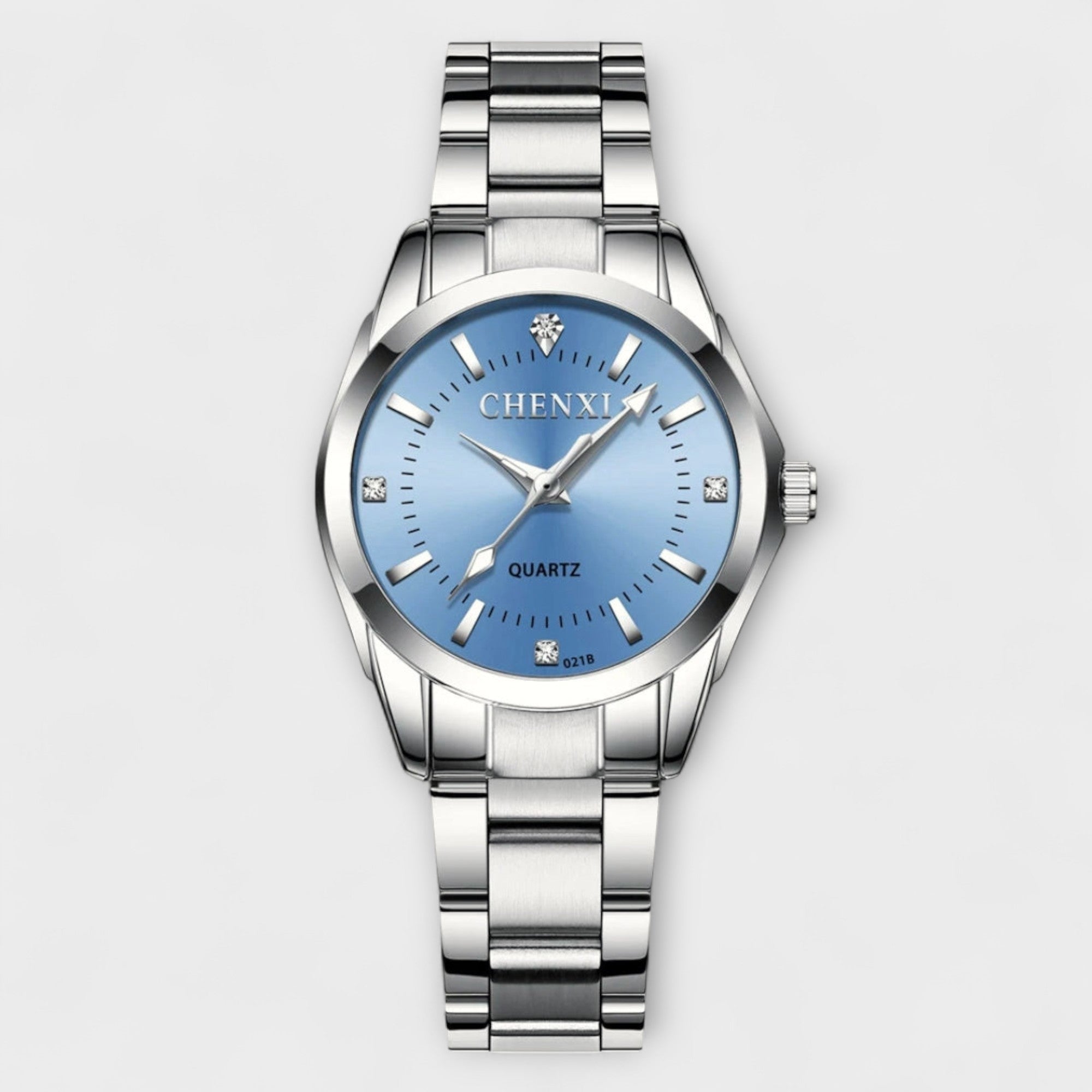 Blanca™ - Acero elegante