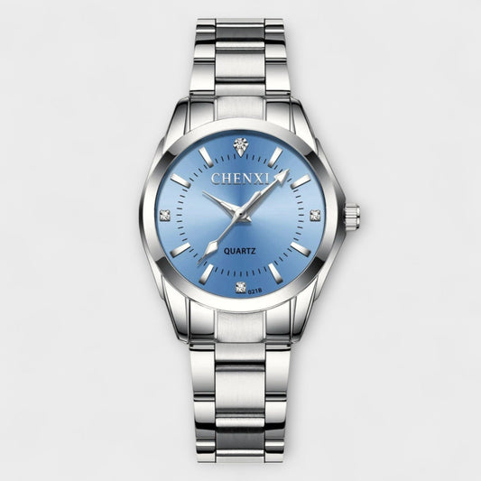 Blanca™ - Acero elegante
