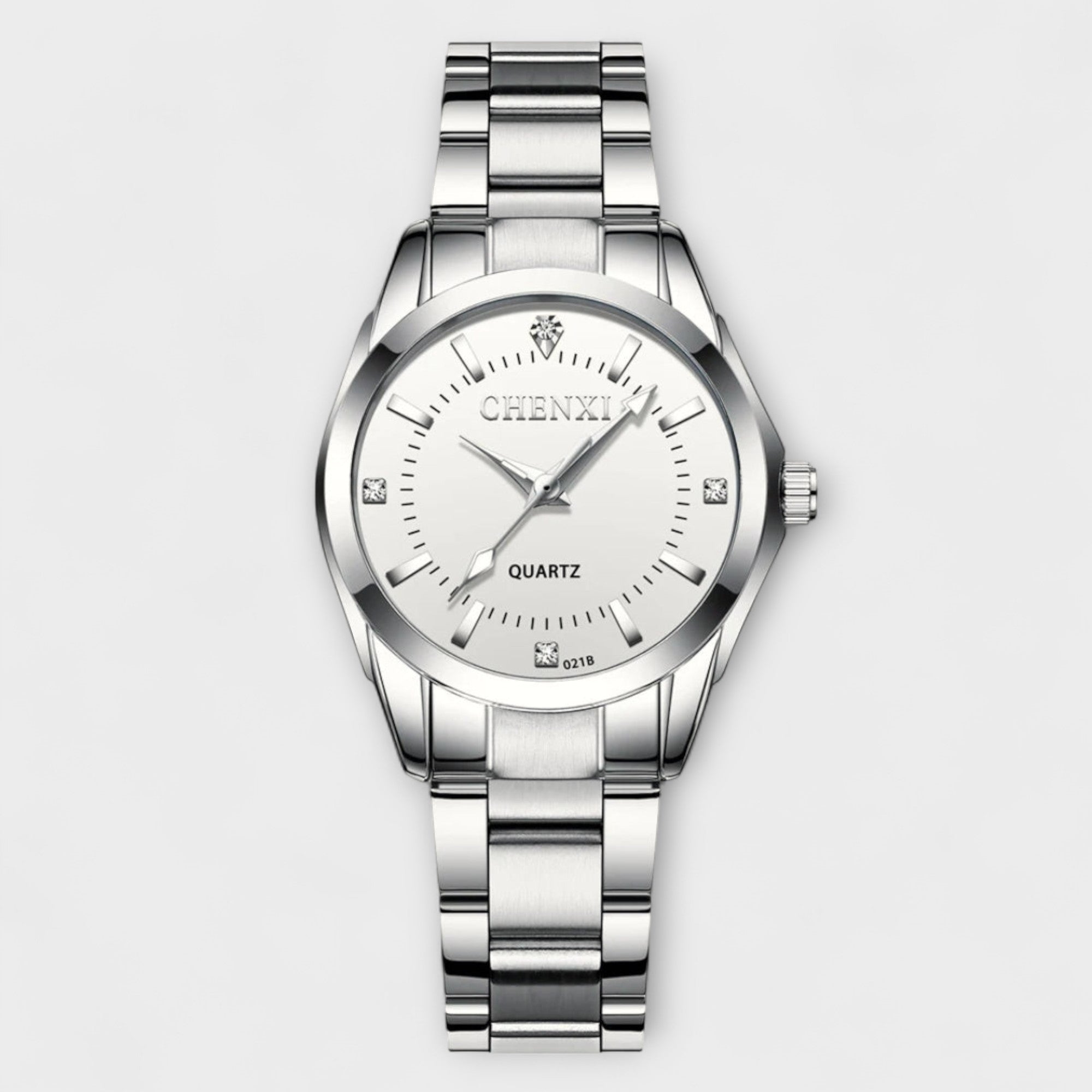 Blanca™ - Acero elegante