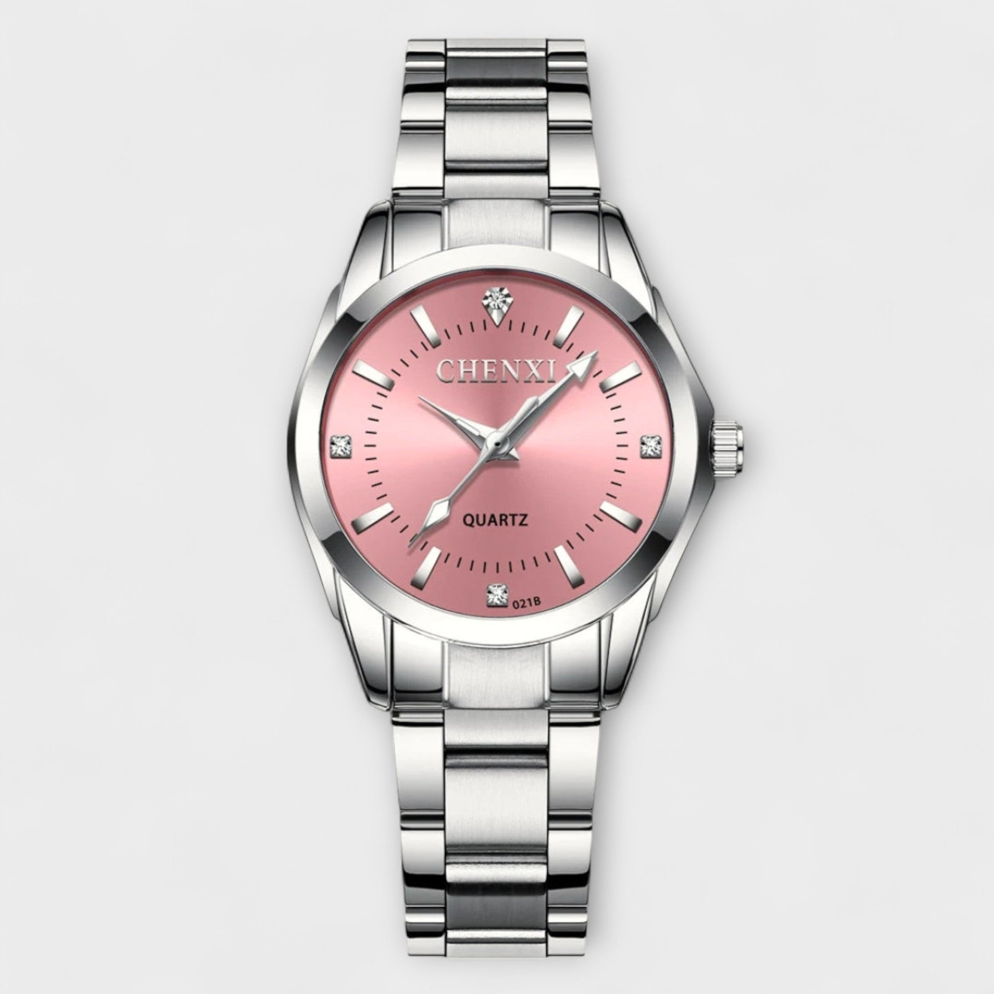 Blanca™ - Acero elegante