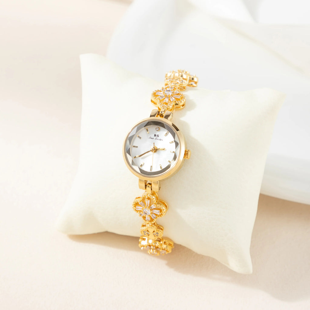 Blanca™ – Elegancia romántica