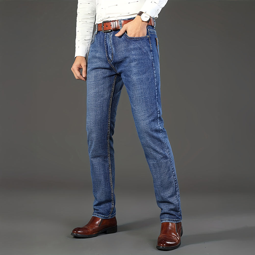 Vaqueros Milan Denim
