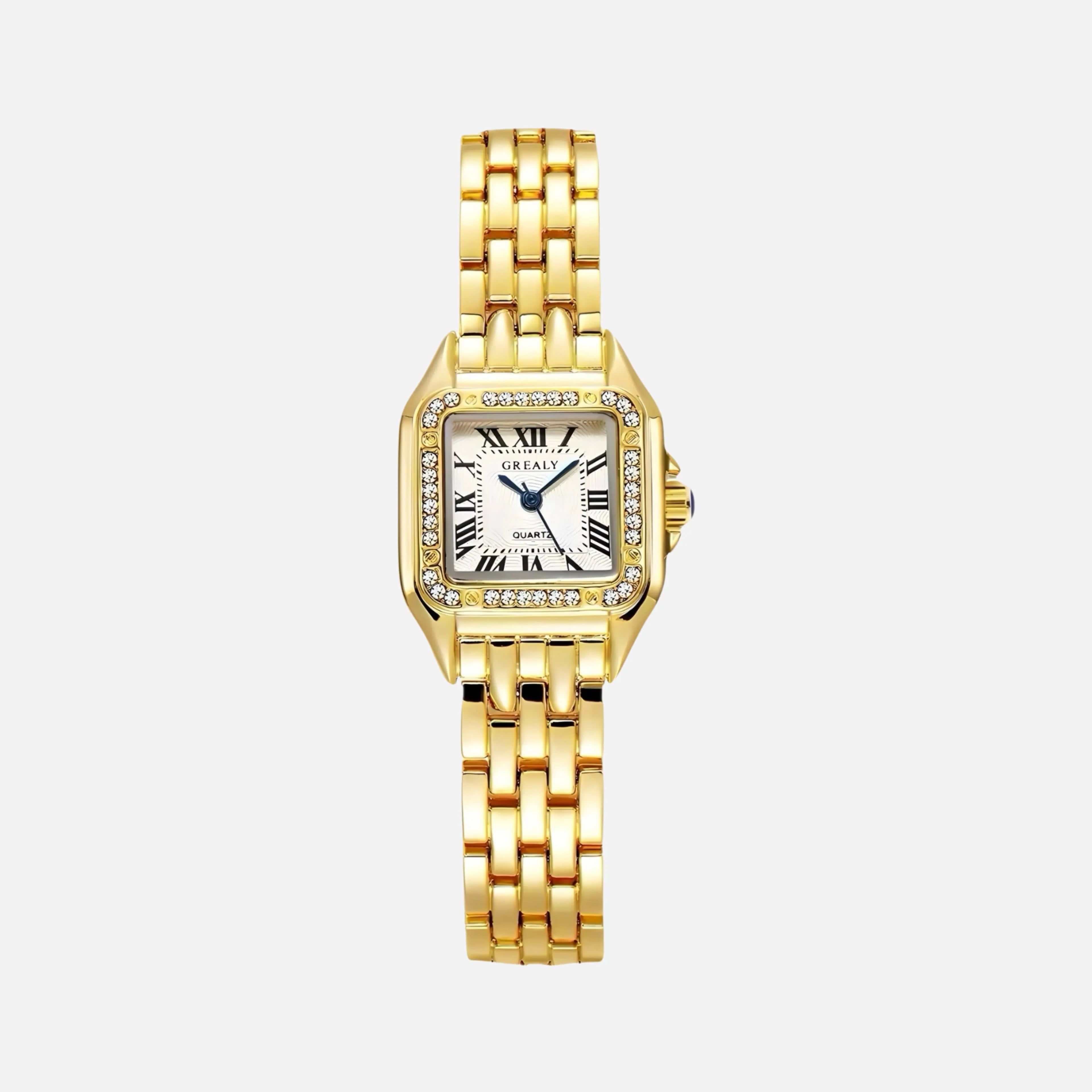 Blanca™ – Elegancia imperial