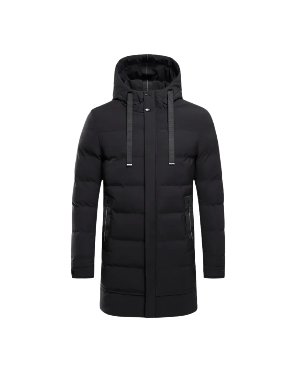 Chaqueta de invierno Gianluca Long