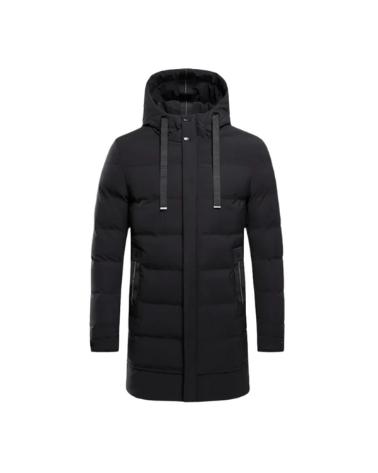 Chaqueta de invierno Gianluca Long