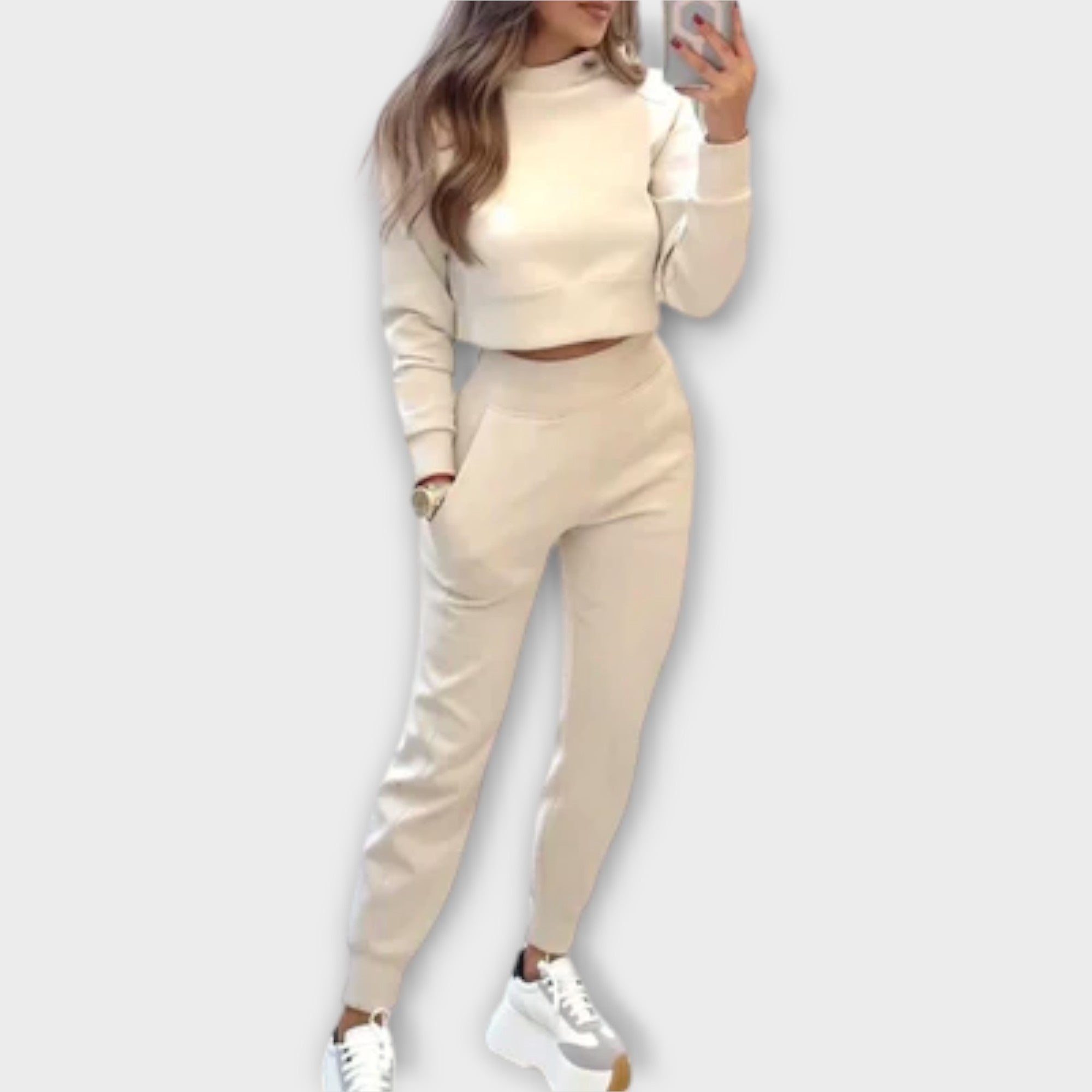 Brooklyn - Conjunto de chándal