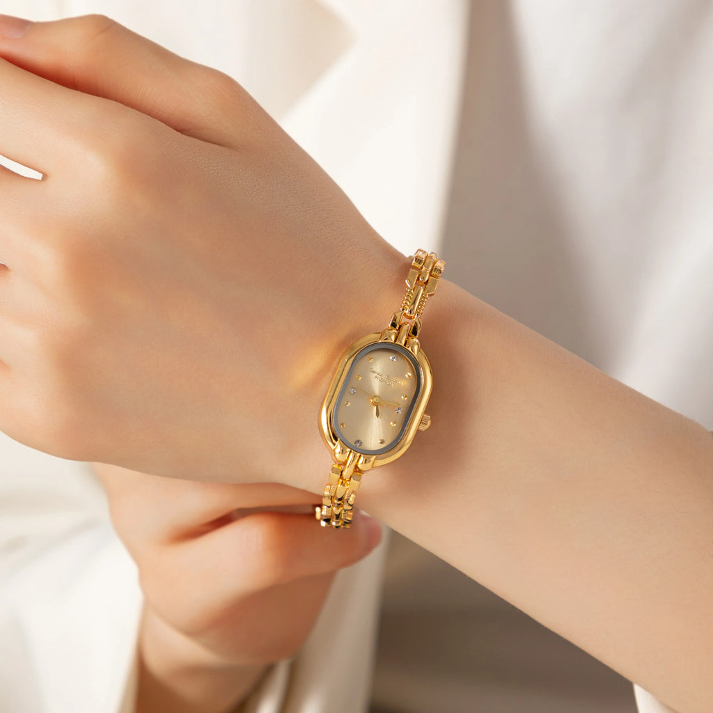 Blanca™ – Tiempo dorado