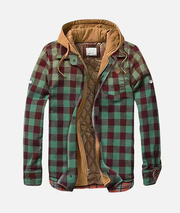 Chaqueta vintage para hombre