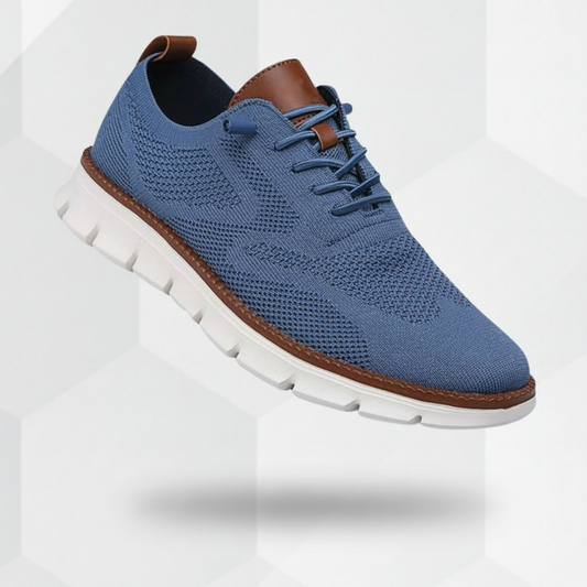 Fabrizio™ – Zapato para hombre en malla de punto