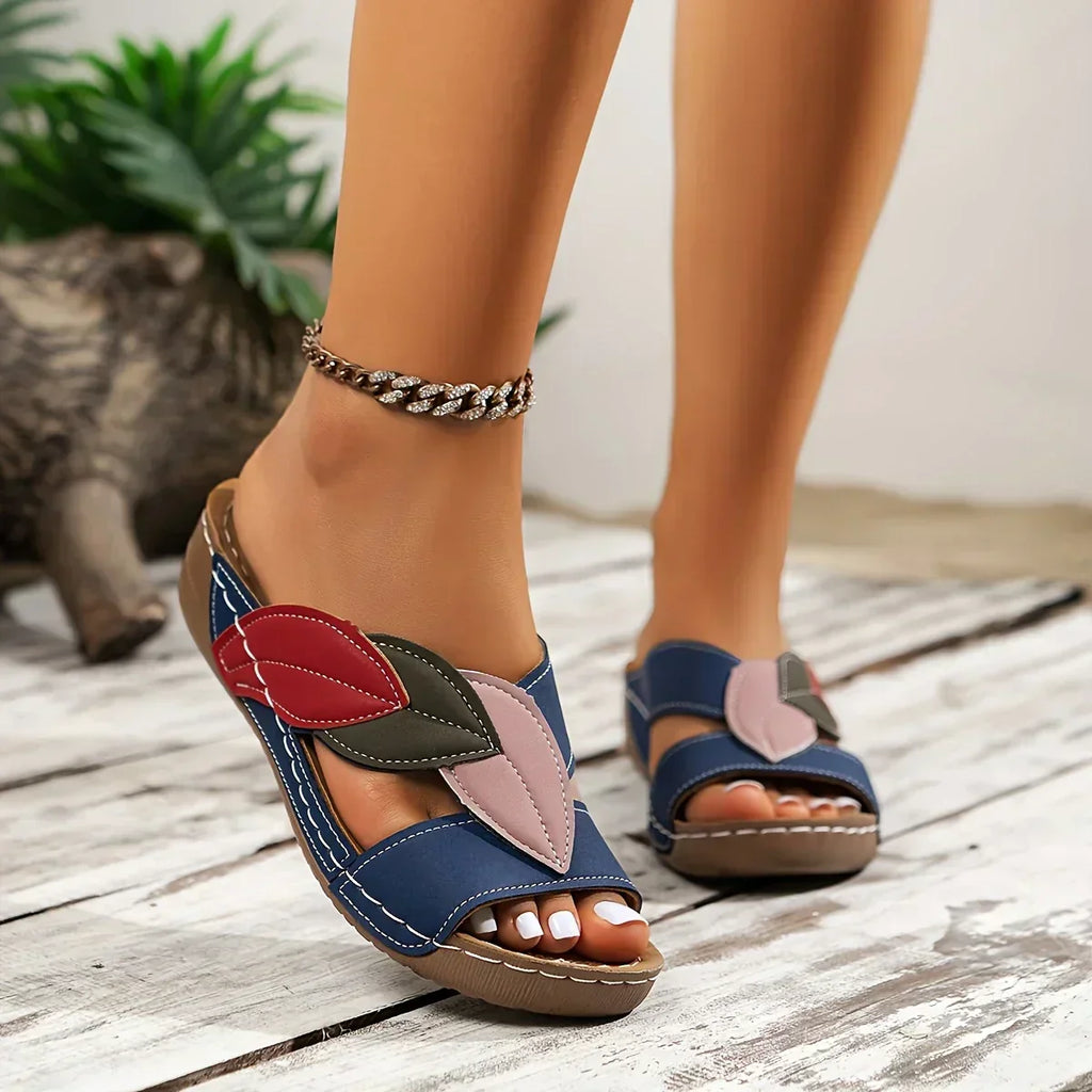 Blanca™ – Sandalia AutumnStep