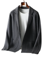 Gris oscuro
