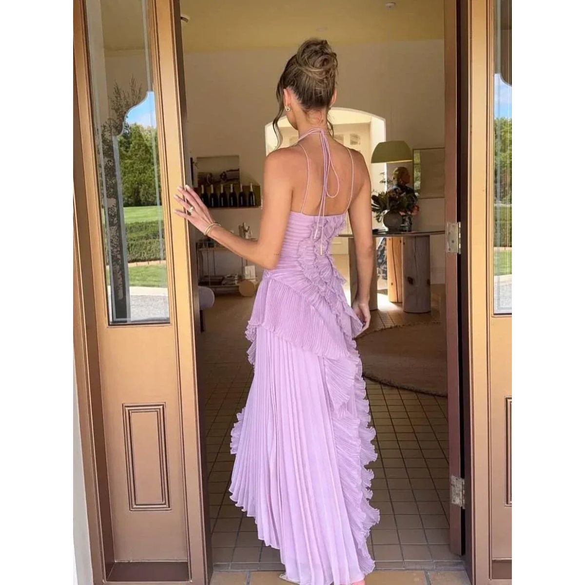 Vestido Celia ™ | Vestido Elegante y Sofisticado