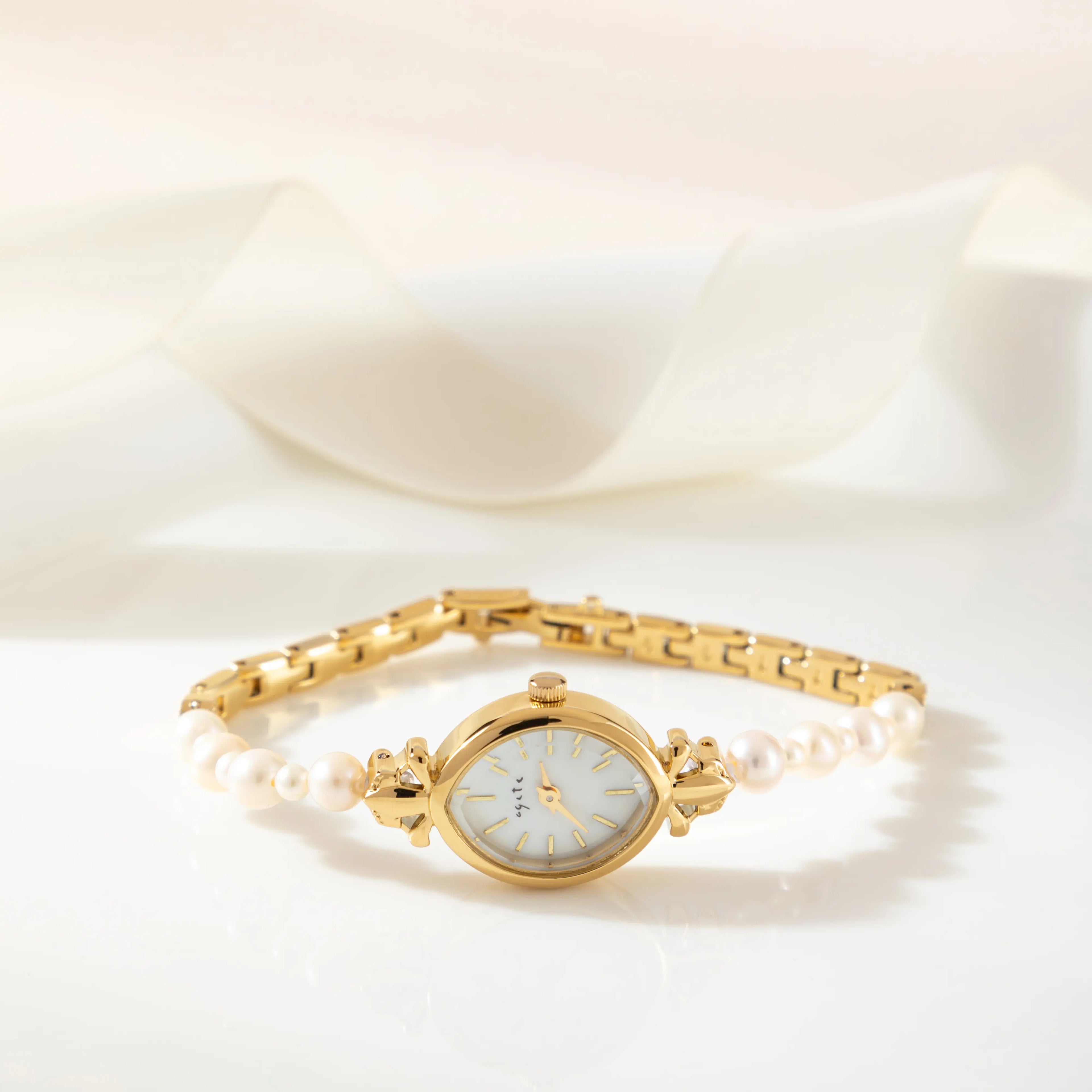 Blanca™ – Perla clásica