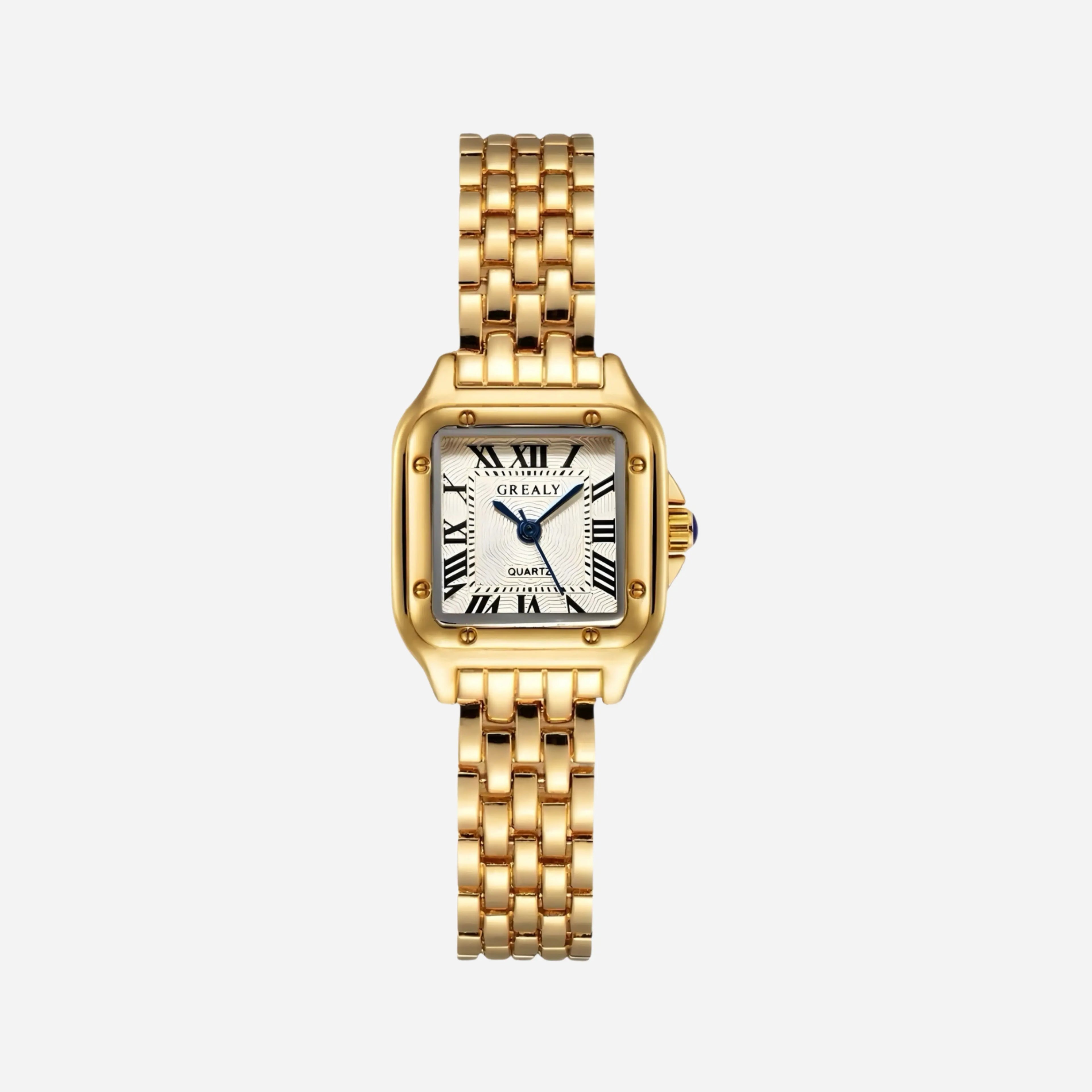 Blanca™ – Elegancia imperial